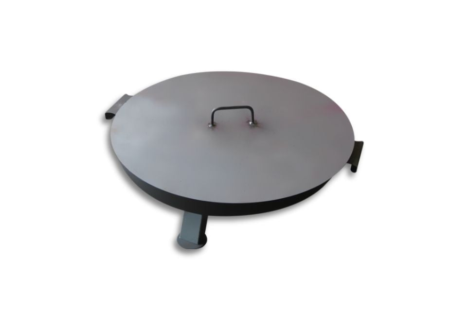 Cover of 80 cm Round Fire Bowl