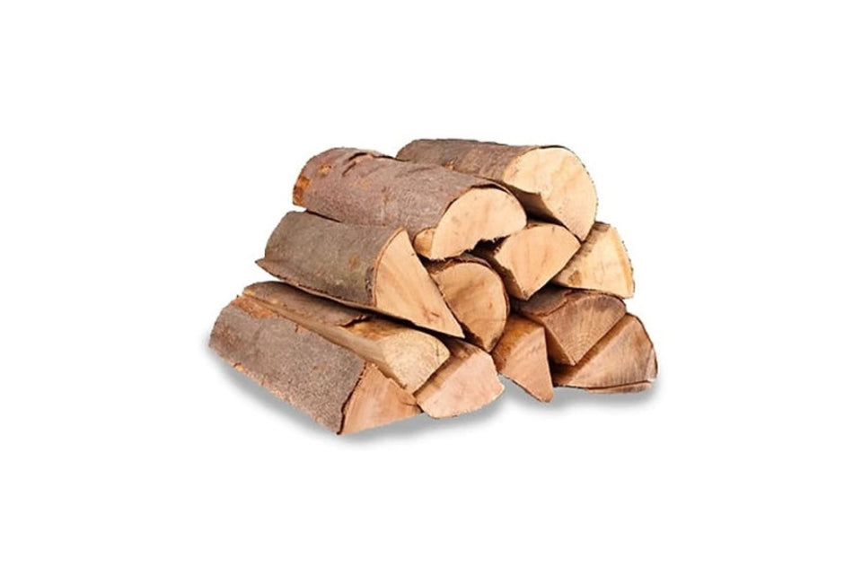 Beech Firewood 25 - 50 cm (Loose) Ster Dry