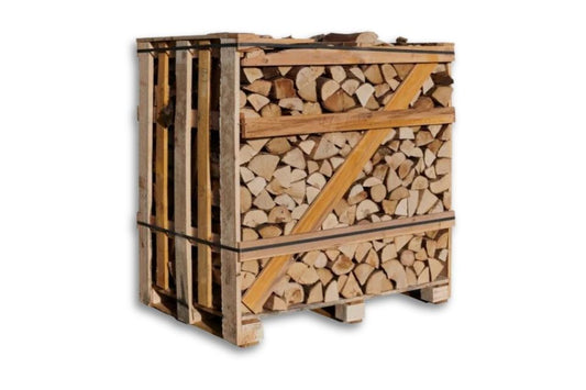 Beech Firewood (Crate) Dry Ster