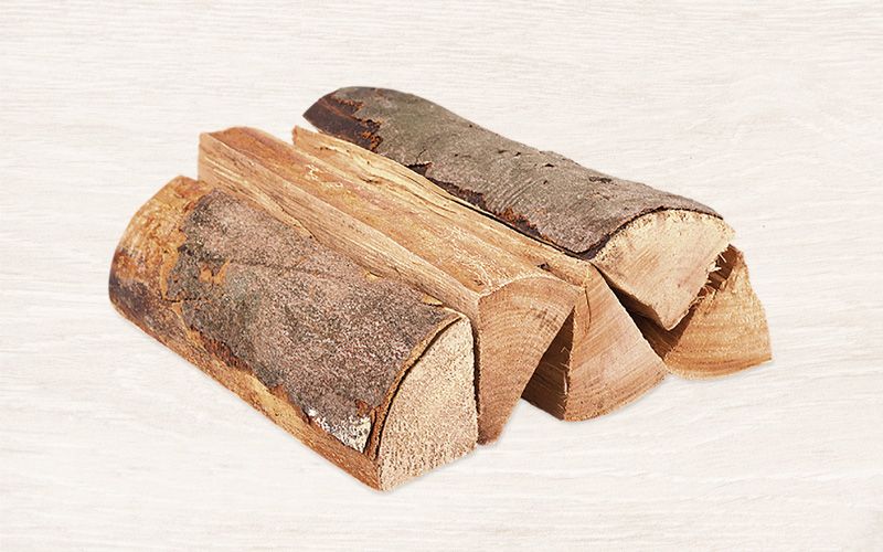 Beech Firewood (Loose) SRM Dry or Fresh