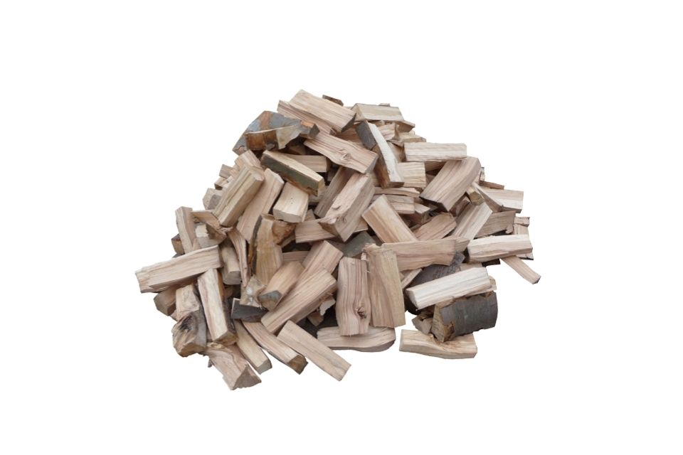 Beech Firewood (Loose) Ster Dry or Fresh